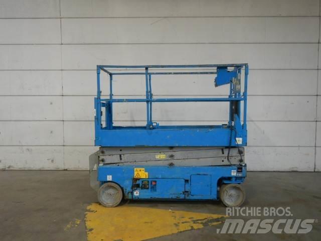 Genie GS2032 Sakselifter