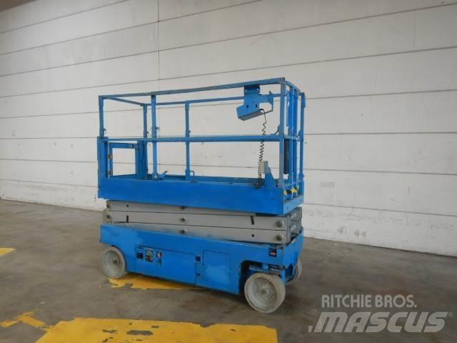 Genie GS2032 Sakselifter