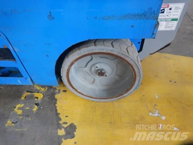 Genie GS2032 Sakselifter