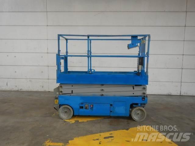 Genie GS2032 Sakselifter