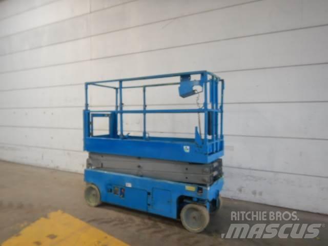 Genie GS2032 Sakselifter