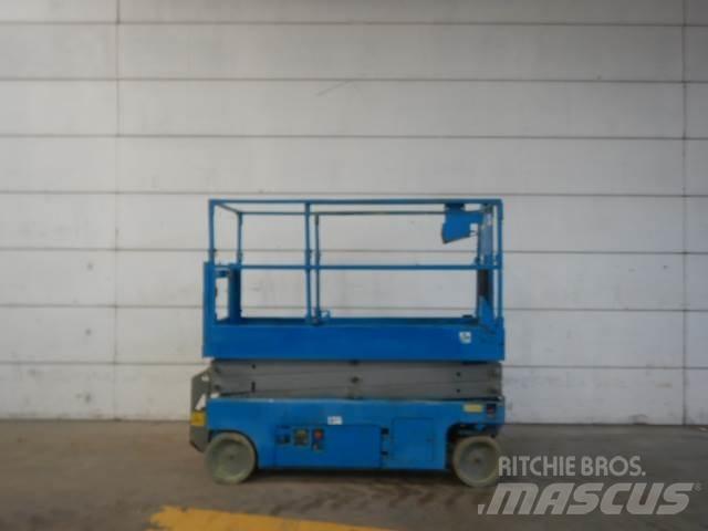 Genie GS2032 Sakselifter