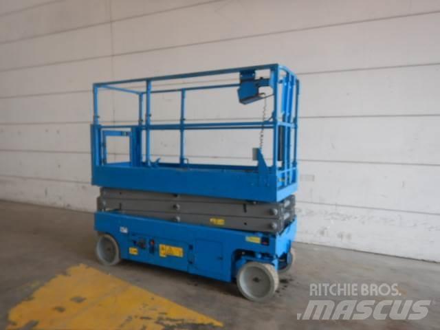 Genie GS2032 Sakselifter