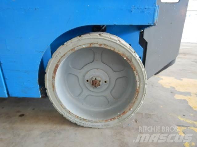 Genie GS2032 Sakselifter
