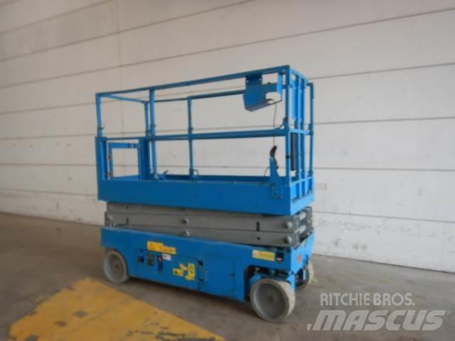 Genie GS2032 Sakselifter