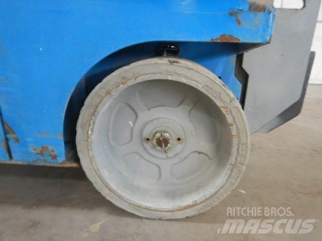 Genie GS2032 Sakselifter