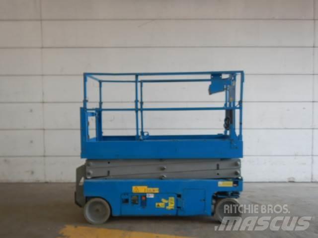 Genie GS2032 Sakselifter