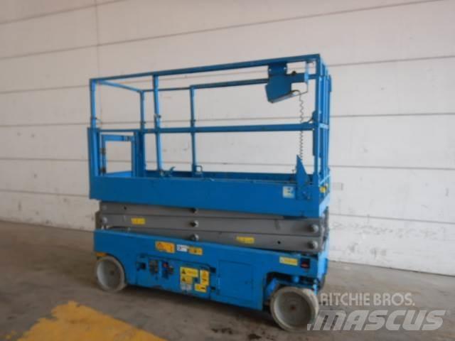 Genie GS2032 Sakselifter