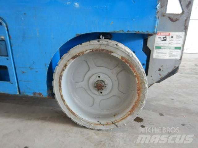 Genie GS2032 Sakselifter