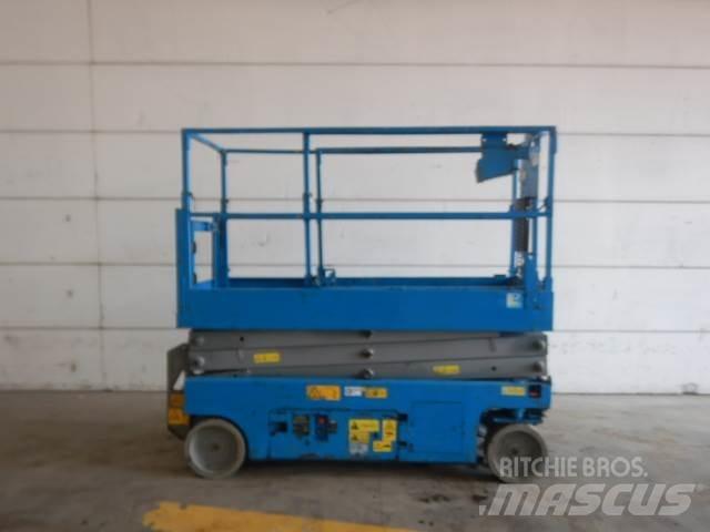 Genie GS2032 Sakselifter