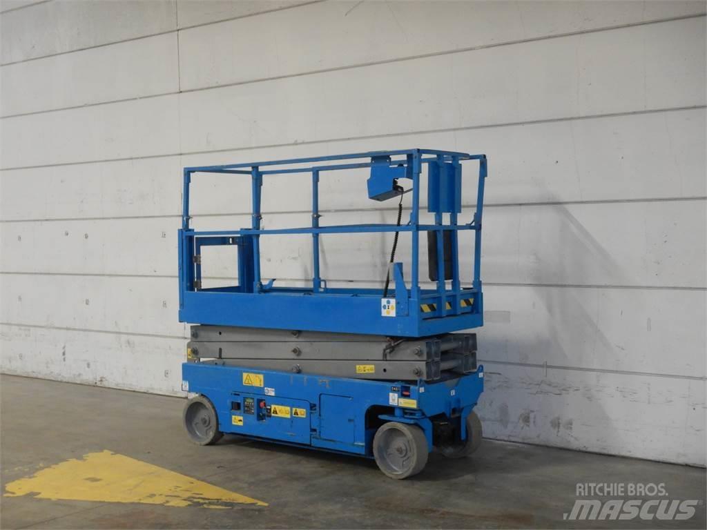 Genie GS2032 Sakselifter