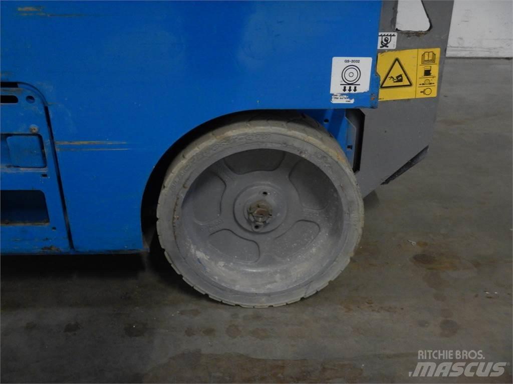 Genie GS2032 Sakselifter