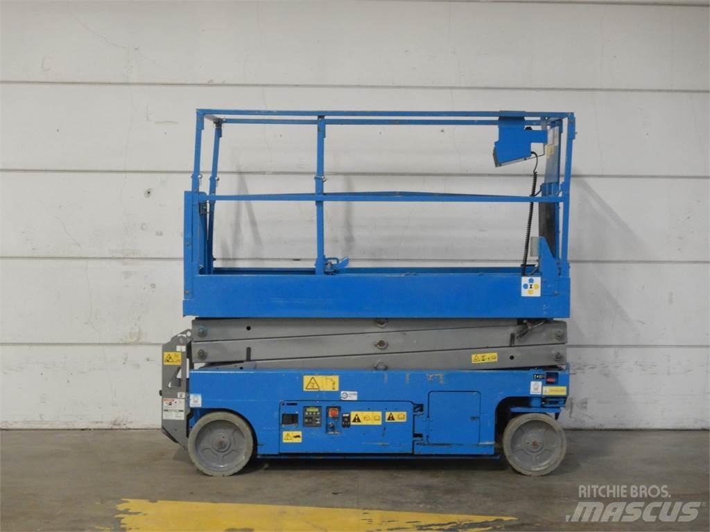 Genie GS2032 Sakselifter