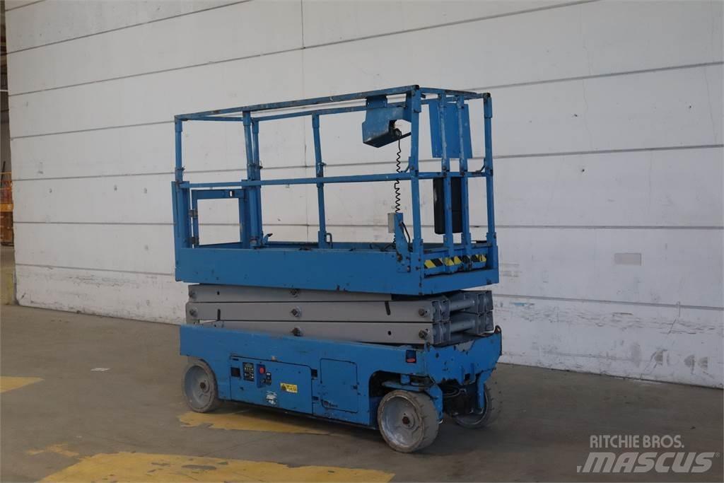 Genie GS2032 Sakselifter