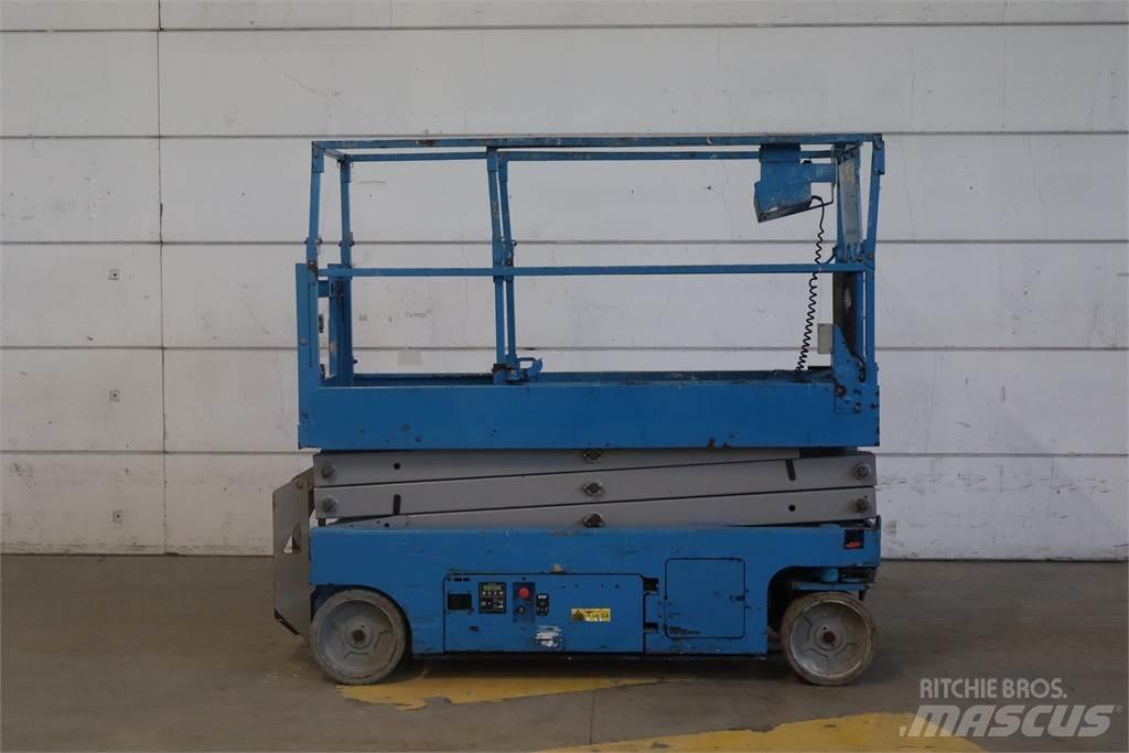 Genie GS2032 Sakselifter