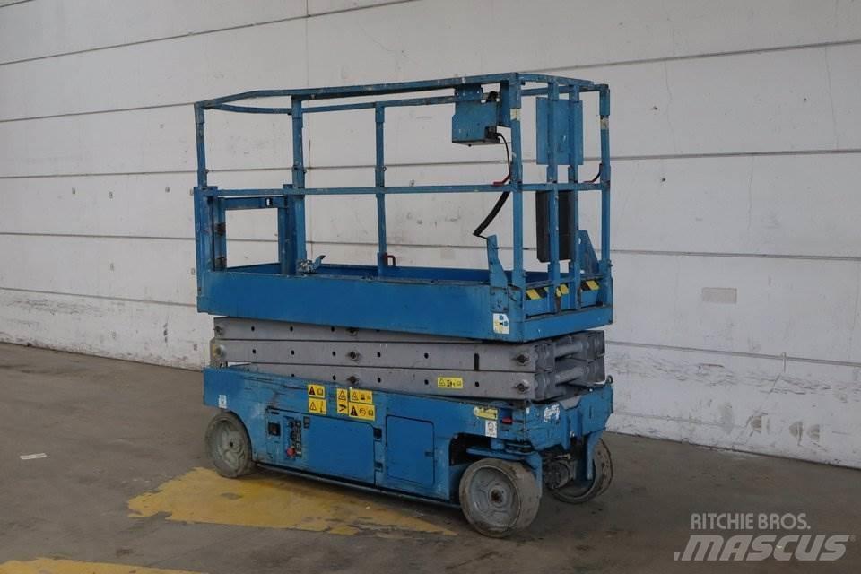Genie GS2032 Sakselifter