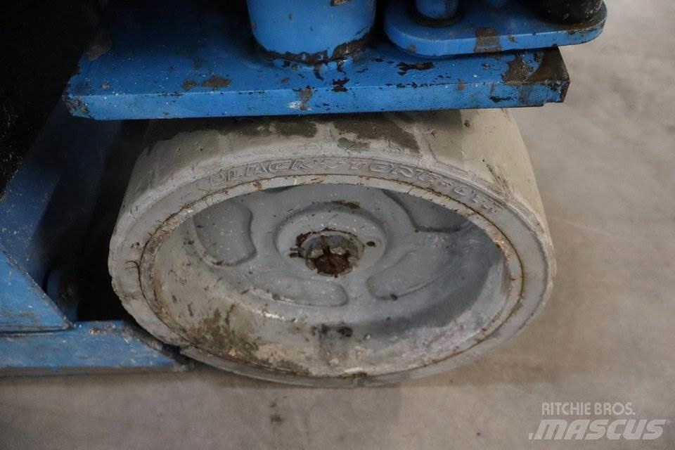 Genie GS2032 Sakselifter