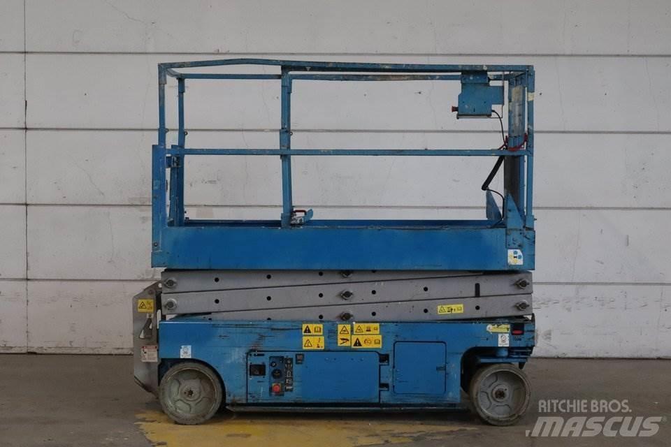 Genie GS2032 Sakselifter