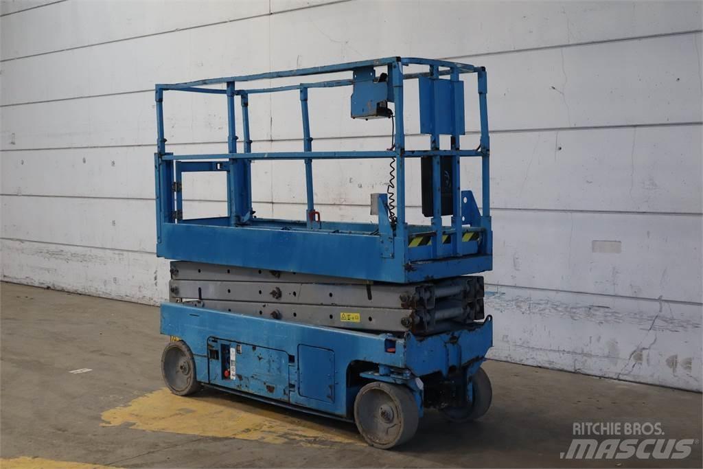 Genie GS2032 Sakselifter
