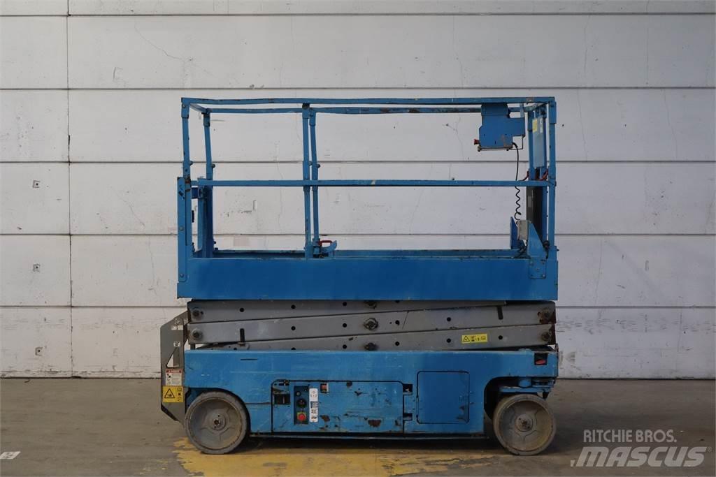 Genie GS2032 Sakselifter