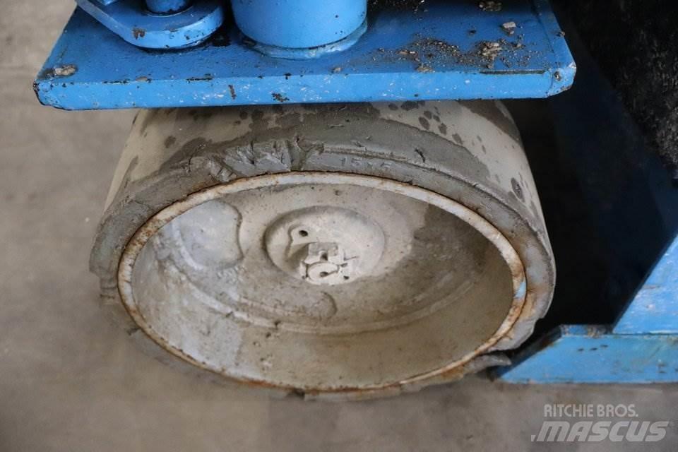 Genie GS2032 Sakselifter