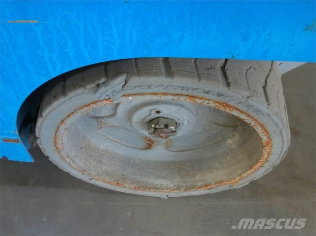 Genie GS2032 Sakselifter