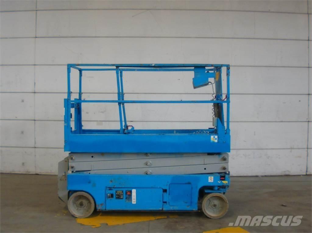 Genie GS2032 Sakselifter