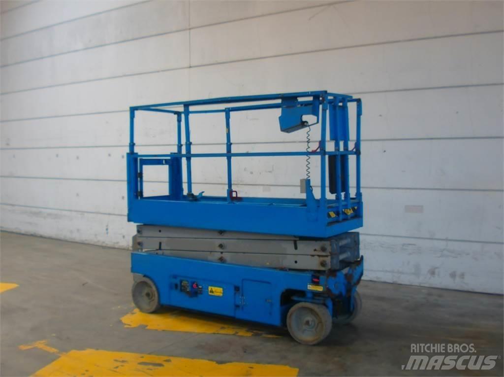 Genie GS2032 Sakselifter