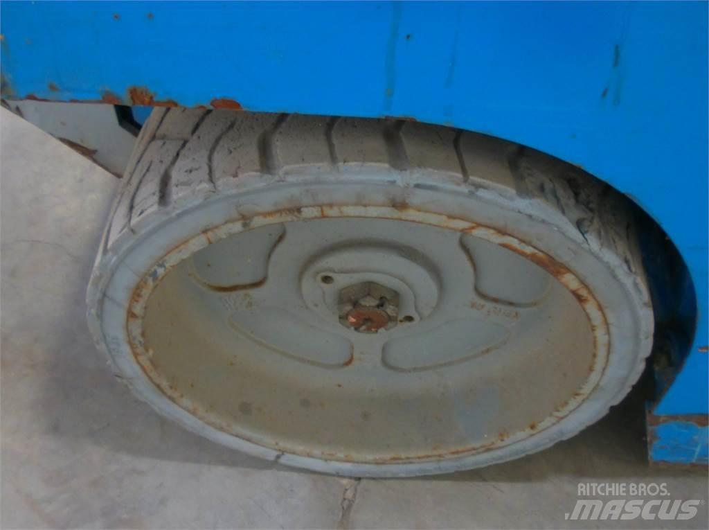 Genie GS2032 Sakselifter