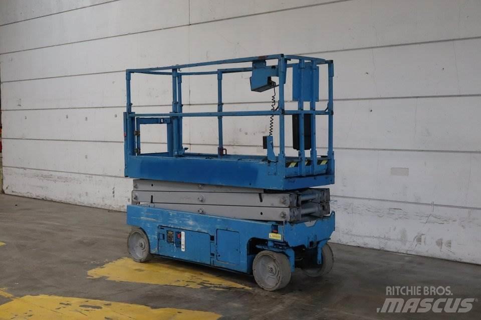 Genie GS2032 Sakselifter