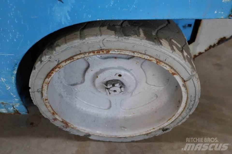 Genie GS2032 Sakselifter