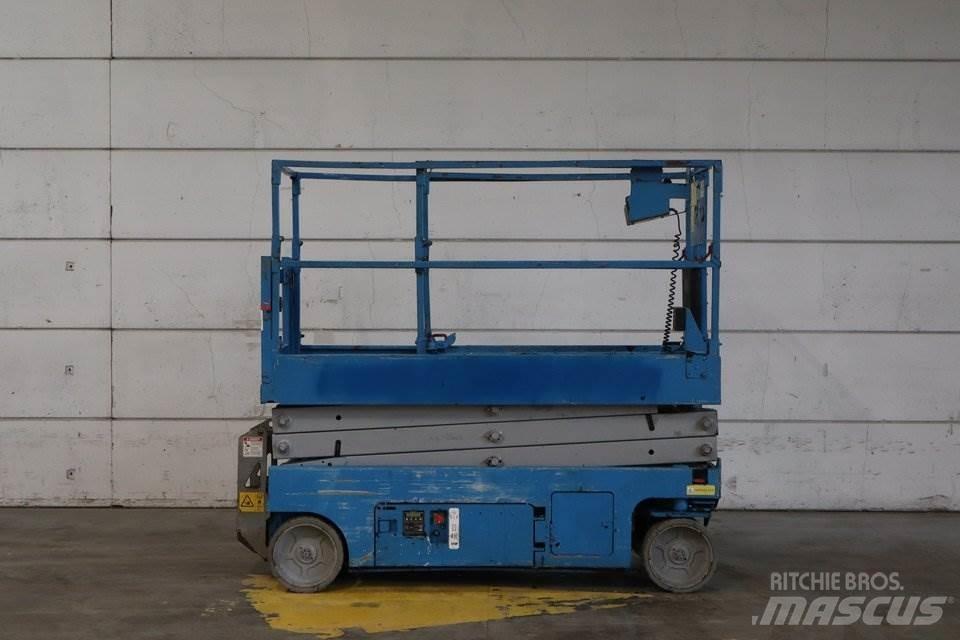 Genie GS2032 Sakselifter