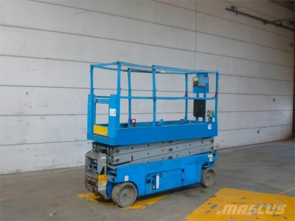Genie GS2032 Sakselifter