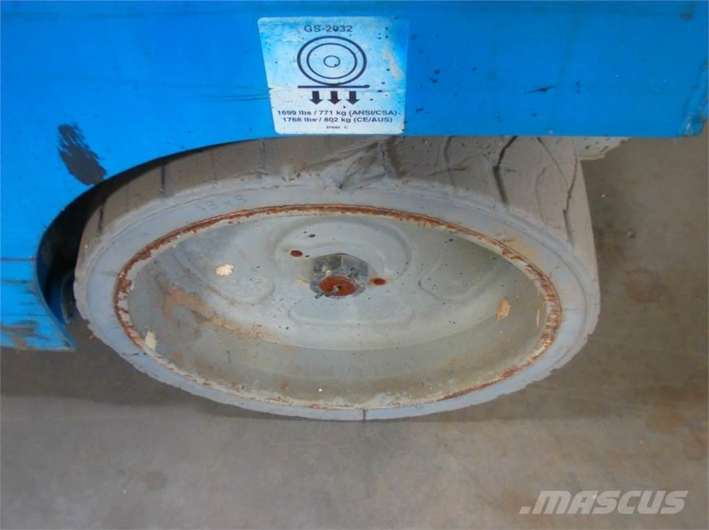 Genie GS2032 Sakselifter
