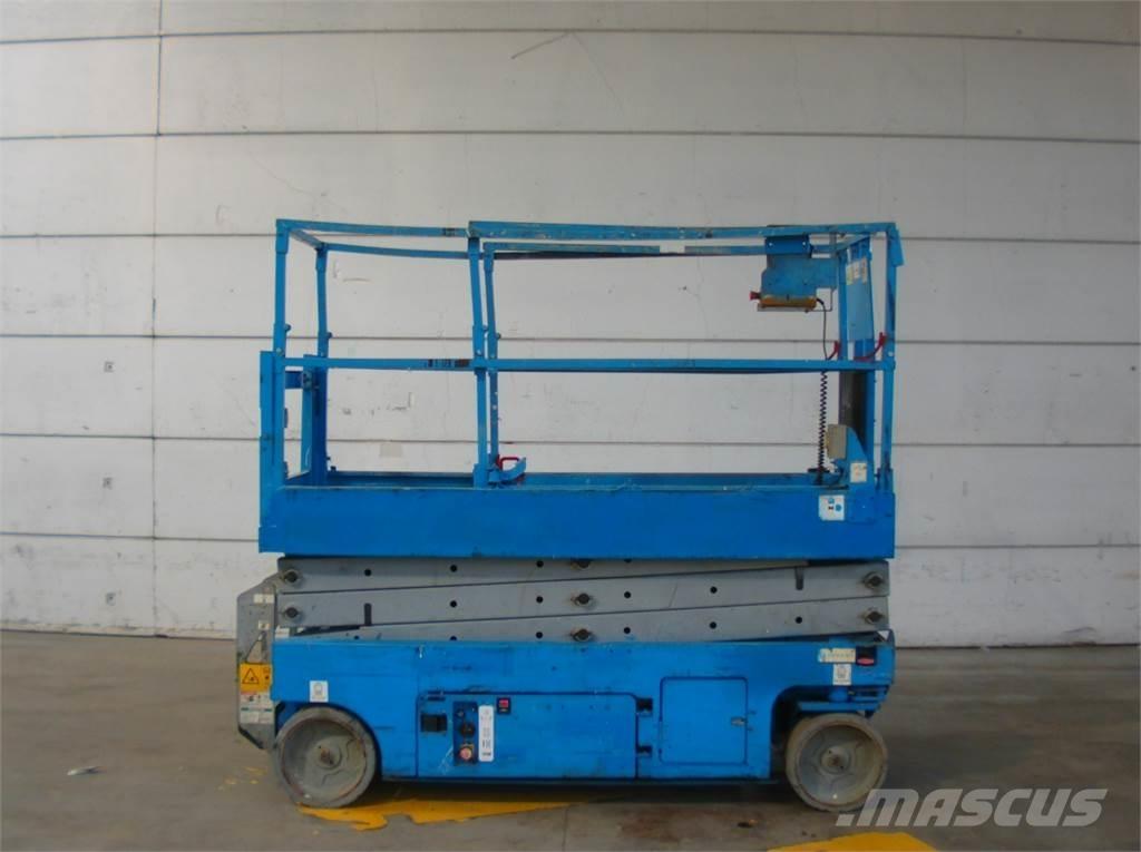 Genie GS2032 Sakselifter