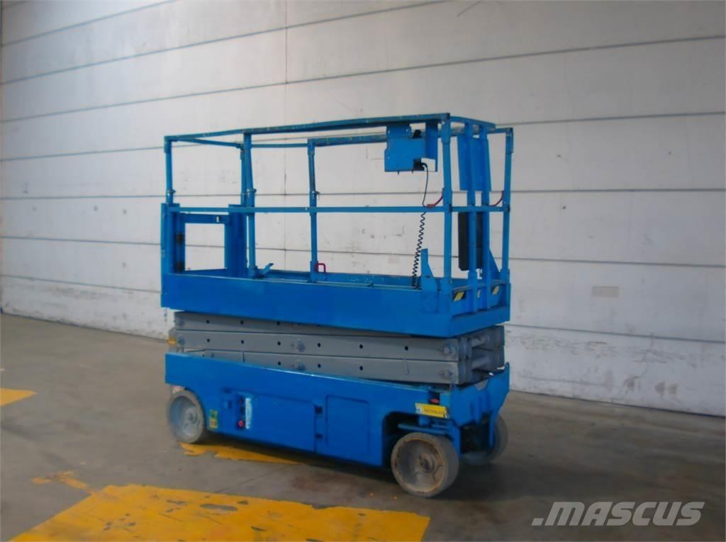Genie GS2032 Sakselifter