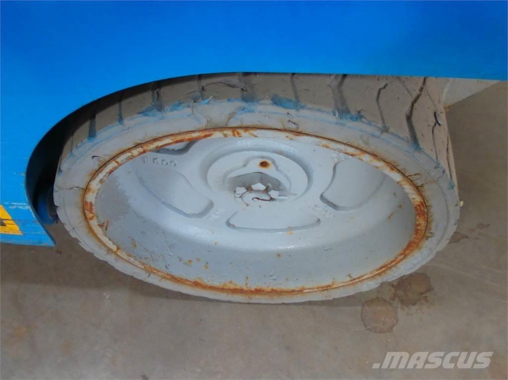Genie GS2032 Sakselifter