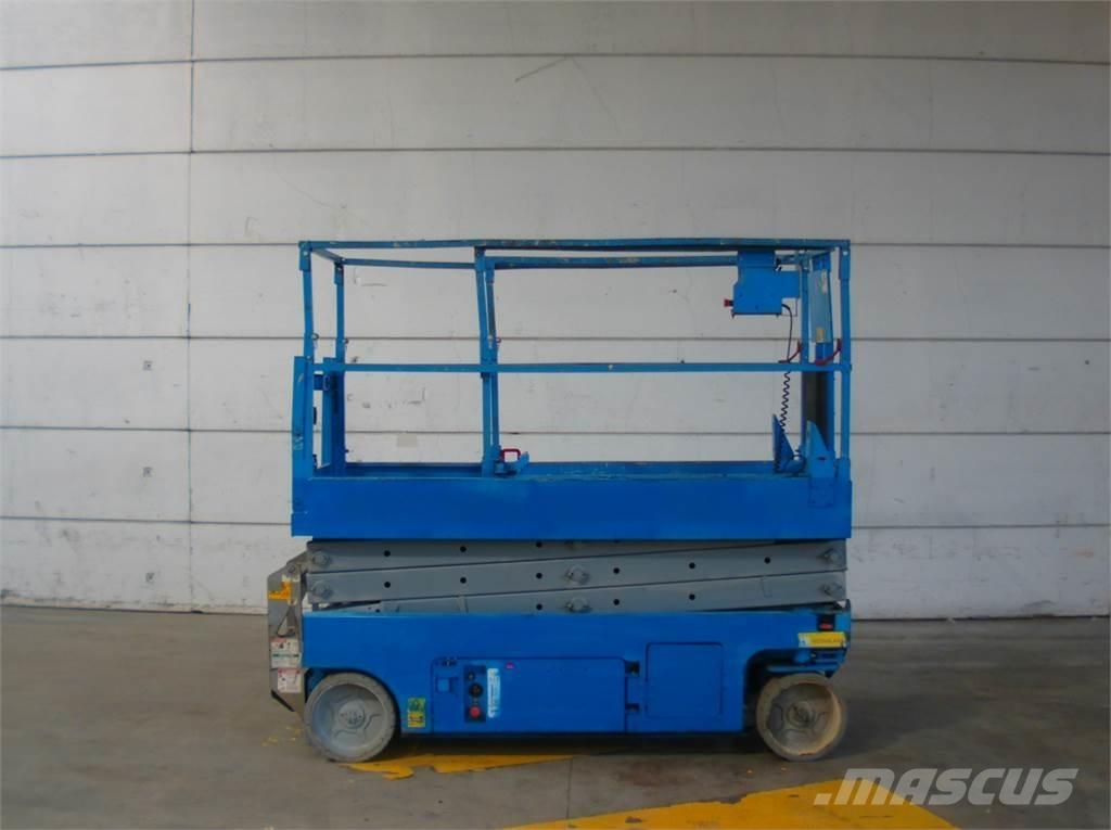 Genie GS2032 Sakselifter