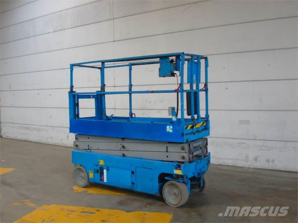 Genie GS2032 Sakselifter