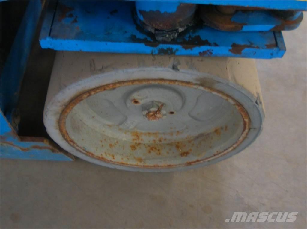 Genie GS2032 Sakselifter