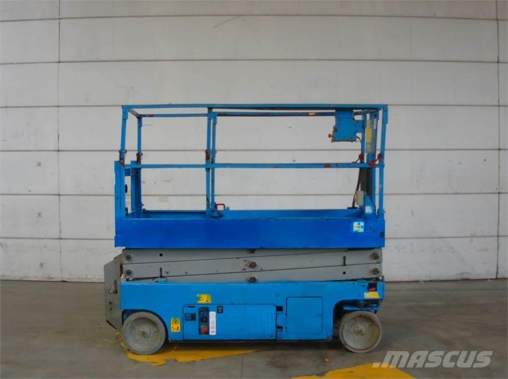 Genie GS2032 Sakselifter