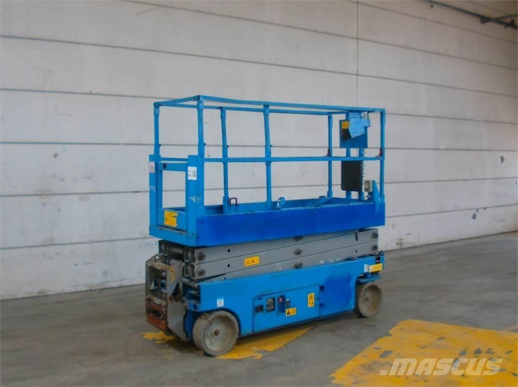 Genie GS2032 Sakselifter