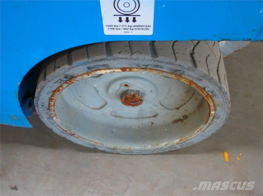 Genie GS2032 Sakselifter