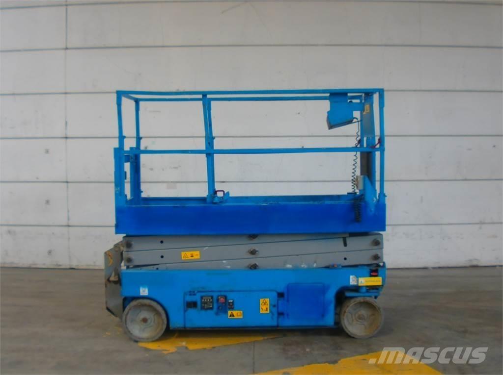 Genie GS2032 Sakselifter