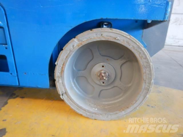 Genie GS2046 Sakselifter