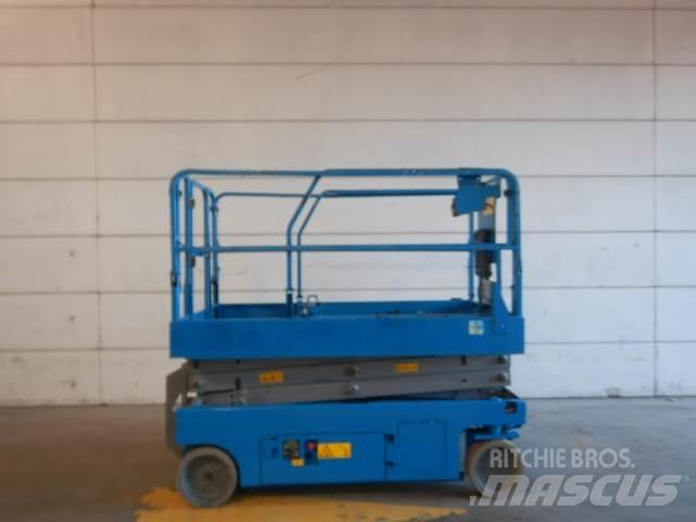 Genie GS2046 Sakselifter