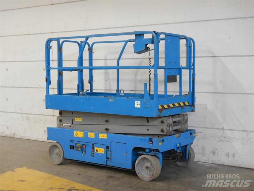 Genie GS2046 Sakselifter