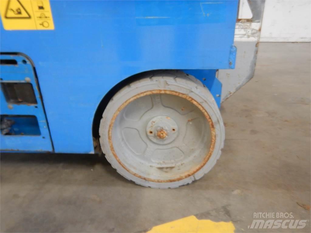 Genie GS2046 Sakselifter