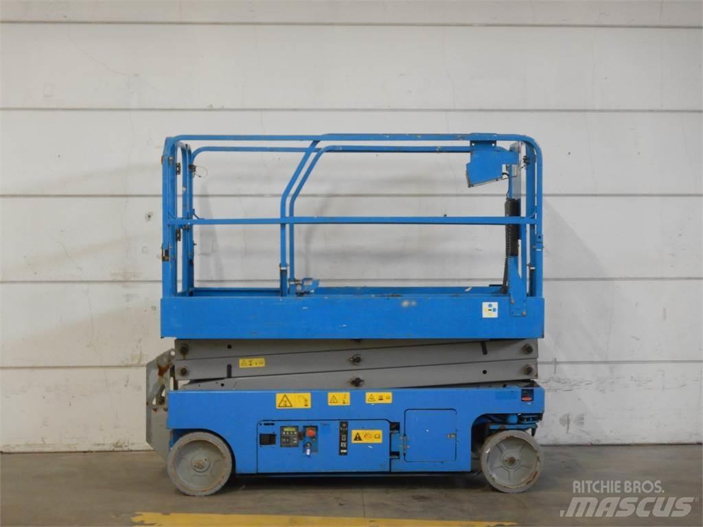 Genie GS2046 Sakselifter