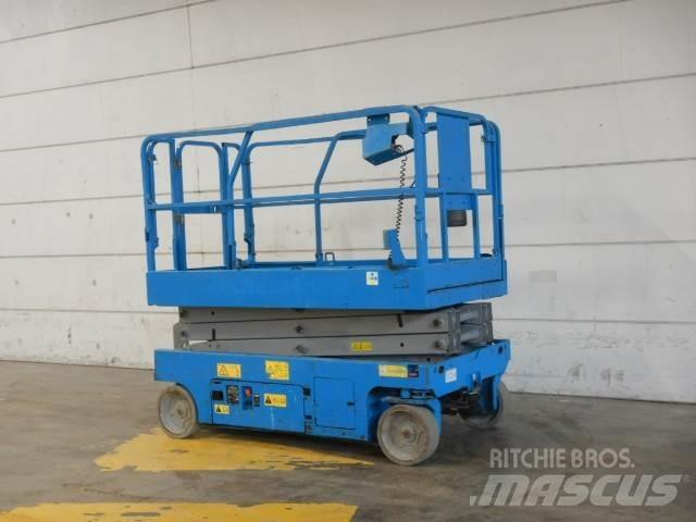 Genie GS2046 Sakselifter